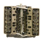 Chevy4.3L L35 V6 Remanufactured Engine – 1996-1999 - Image 4