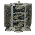 Chevy4.3L L35 V6 Remanufactured Engine – 1996-1999 - Image 5