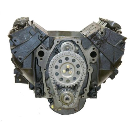 Chevy4.3L L35 V6 Remanufactured Engine – 1996-1999