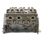 Chevy4.3L L35 V6 Remanufactured Engine – 1996-1999 - Image 3