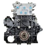 Chevy 2.2L Ecotec L61 L4 Remanufactured Engine – 2007-2008 - Image 2
