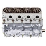 Chevy 6.2L V8 L92 Remanufactured Engine – 2007-2008 - Image 3