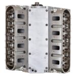 Chevy 6.2L V8 L92 Remanufactured Engine – 2007-2008 - Image 4