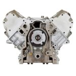 Chevy 6.2L V8 L92 Remanufactured Engine – 2007-2008