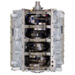 Chevy 6.2L V8 L92 Remanufactured Engine – 2007-2008 - Image 5