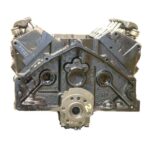 Chevy 305 L/DIP 5.0L V8 Remanufactured Engine – 1976-1979 - Image 2