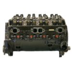 Chevy 305 L/DIP 5.0L V8 Remanufactured Engine – 1976-1979 - Image 3