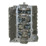 Chevy 305 L/DIP 5.0L V8 Remanufactured Engine – 1976-1979 - Image 5