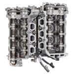 Chevy 3.0L LF1 V6 Remanufactured Engine – 2010-2011 - Image 4