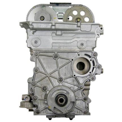 Chevy 4.2L LL8 L6 Remanufactured Engine – 2002-2004