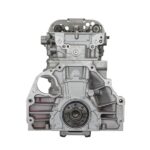 Chevy 4.2L LL8 L6 Remanufactured Engine – 2005 - Image 2