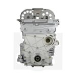 Chevy 4.2L LL8 L6 Remanufactured Engine – 2005