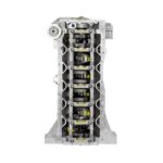 Chevy 4.2L LL8 L6 Remanufactured Engine – 2005 - Image 5