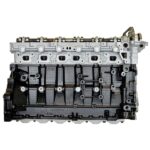 Chevy 4.2L LL8 L6 Remanufactured Engine – 2006-2007 - Image 3