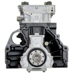 Chevy 4.2L LL8 L6 Remanufactured Engine – 2006-2007 - Image 2