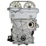 Chevy 4.2L LL8 L6 Remanufactured Engine – 2006-2007