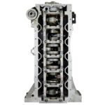 Chevy 4.2L LL8 L6 Remanufactured Engine – 2006-2007 - Image 5