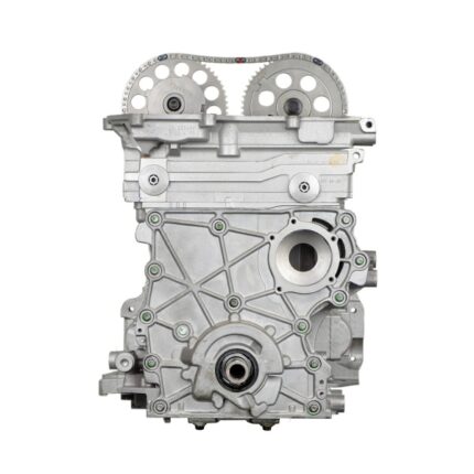 Chevy 3.7L LLR L5 Remanufactured Engine – 2008-2012