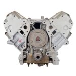 Chevy 6.0L LS2 V8 Remanufactured Engine – 2007-2009