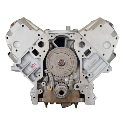 Chevy 6.0L LS2 V8 Remanufactured Engine – 2007-2009