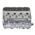 Chevy LS4 5.3L V8 Remanufactured Engine – 2007-2009 - Image 3