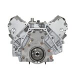Chevy LS4 5.3L V8 Remanufactured Engine – 2007-2009 - Image 2