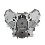 Chevy LS4 5.3L V8 Remanufactured Engine – 2007-2009