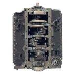 Chevy LT-1 5.7L V8 Remanufactured Engine – 1994-1995 - Image 5