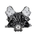 Chevy 3.9L V6 Remanufactured Engine – 2006-2007 - Image 2