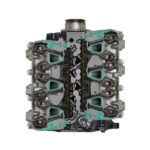 Chevy 3.9L V6 Remanufactured Engine – 2006-2007 - Image 4