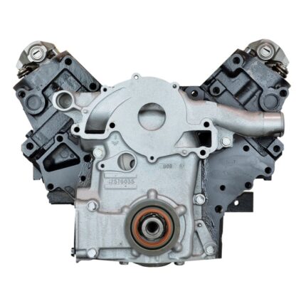 Buick 3.8L V6 Supercharged Remanufactured Engine – 1997-2007