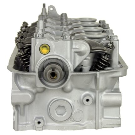 Honda 1.5 L4L Remanufactured Cylinder Head – 1988-1991 D15B2/6/8