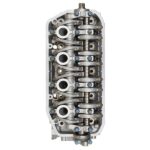 Honda 1.5 L4L Remanufactured Cylinder Head – 1988-1995 D15B2/7 - Image 5