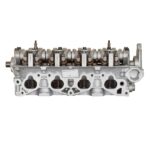 Honda 1.5 L4L Remanufactured Cylinder Head – 1988-1995 D15B2/7 - Image 4