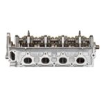 Honda 1.5 L4L Remanufactured Cylinder Head – 1988-1995 D15B2/7 - Image 2