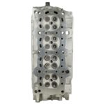Honda 1.6 L4L Remanufactured Cylinder Head – 1988-1991 D16A6 - Image 6