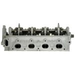 Honda 1.6 L4L Remanufactured Cylinder Head – 1988-1991 D16A6 - Image 4