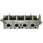 Honda 1.6 L4L Remanufactured Cylinder Head – 1988-1991 D16A6 - Image 2