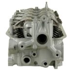 Honda 1.6 L4L Remanufactured Cylinder Head – 1988-1991 D16A6 - Image 3