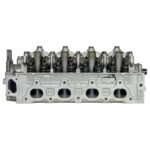 Honda 1.6 L4L Remanufactured Cylinder Head – 1992-1995 D16Z6 - Image 4