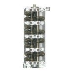 Honda 1.8 L4L Remanufactured Cylinder Head – 1984-1985 ET2/A18A1 - Image 5