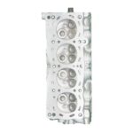 Honda 1.8 L4L Remanufactured Cylinder Head – 1984-1985 ET2/A18A1 - Image 6