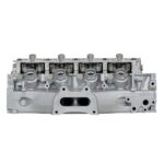 Honda 1.8 L4L Remanufactured Cylinder Head – 2006-2011 R18A1 - Image 2