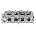 Honda 1.8 L4L Remanufactured Cylinder Head – 2012-2015 R18Z1 - Image 2