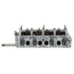 Honda 2.0 L4L Remanufactured Cylinder Head – 1985-1989 A20A3, BS - Image 4