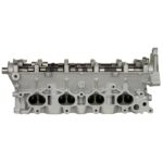 Honda 2.0 L4L Remanufactured Cylinder Head – 1999-2001 B20Z2 - Image 2