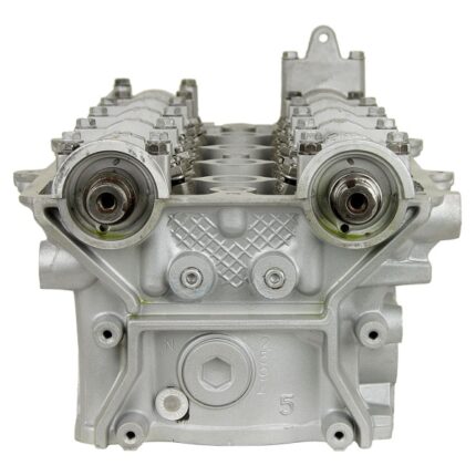 Honda 2.0 L4L Remanufactured Cylinder Head – 1999-2001 B20Z2