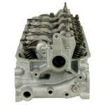 Honda 2.2 L4L Remanufactured Cylinder Head – 1990-1991 F22A1/4/6 - Image 3