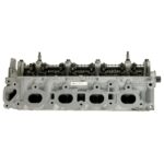 Honda 2.2 L4L Remanufactured Cylinder Head – 1992-1996 F22A1/6 - Image 4