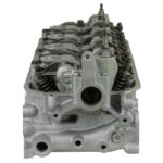 Honda 2.2 L4L Remanufactured Cylinder Head – 1992-1996 F22A1/6 - Image 3